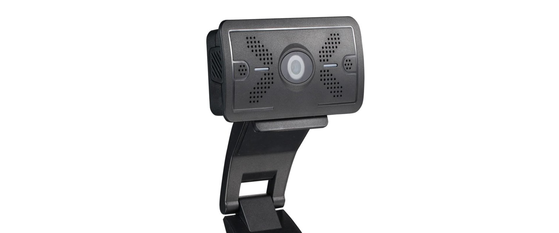 Understanding the Maximum Exposure of Webcams