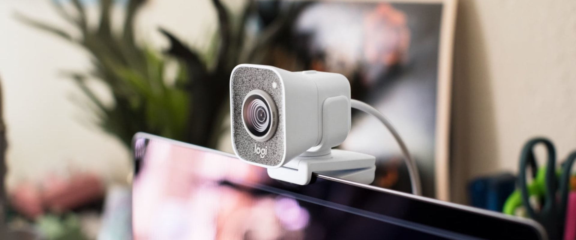 The Best Webcam for Taking Pictures