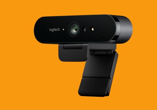 The Best Webcam for Recording Videos