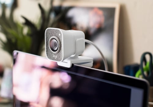 The Best Webcam for Taking Pictures